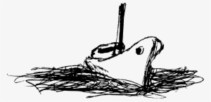 This Free Icons Png Design Of Ship Sketch