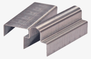 Staples - Staples For Binding