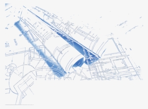 Electrical Contracting St - Construction Blueprint Png