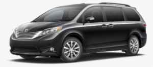 Taxi-minivan - Citroen C1 2018 Black