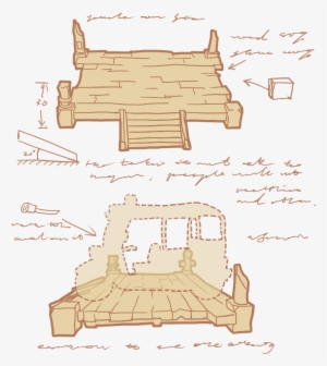 Blueprint Assembly Station Lv2 Upgrade - Wiki