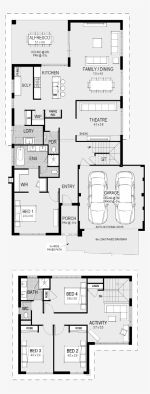 Jpg Royalty Free Stock The Atello Floorplan A Few Tweaks - Floor Plan