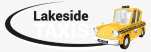 Lakeside Taxis Use On Yellow - Porsche