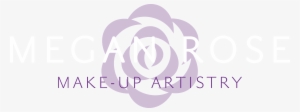 About Megan Rose Make-up Artistry - Graphic Design