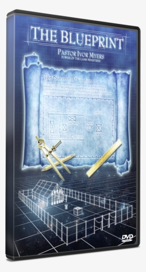 The Blueprint Download - Blueprint Ivor Myers