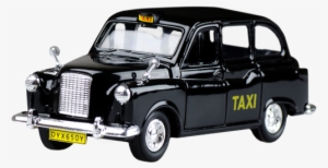 How The Taxi Came To Be History Of The Taxi - Taxi History