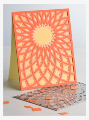 Stackable - Birch Press Layering Dies