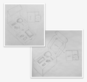 2018 Sketch - 2018