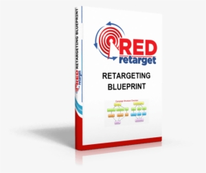 Red Retarget Retargeting Blueprint - Behavioral Retargeting