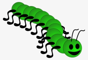 Picture Free Download Related Pictures Cartoon Animation - Centipede Images Clip Art