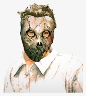 Dead Rising Psychopath Skills Pack Bust - Dead Rising 2 Psychopath Outfit