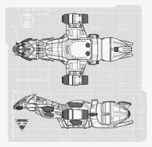 The Blueprint - Sketch