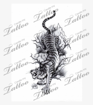 Design Tattoos - Capricorn Tattoos Designs For Girls