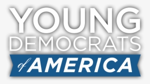 About The Young Democrats Of America - Young Democrats Of America