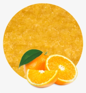 Com/wp Pulp Cells - Orange