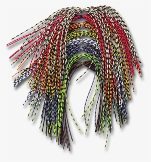 Centipede Legs - Centipede Legs - Small - Speckled White