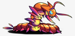 Water Immunity - Monstermmorpg