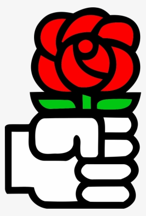 Partido Demokratiko Sosyalista Ng Pilipinas - Democratic Socialist Logo