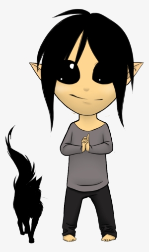 Chibi Avatar Clip Art Pinterest And - Clip Art
