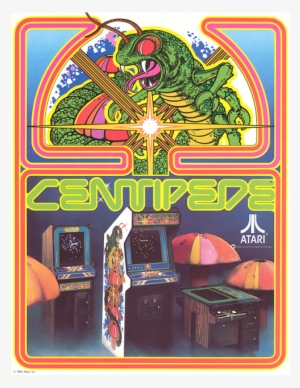 Centipede Game