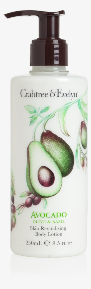 Skin Revitalising Body Lotion
