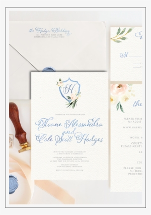 Invitobella - Wedding Invitation