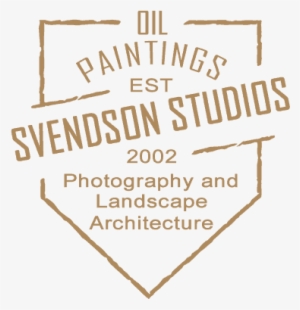 Lue Svendson Insignia - Louisiana