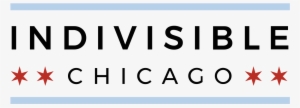 Click To Enlarge Indivisible - Chicago