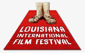International Film Festival Logo