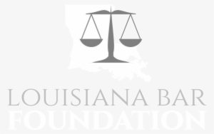 The Louisiana Bar Foundation Is A Non-profit 501 (3) - Poster