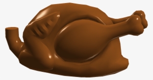 Chickendinner - Freshwater Whipray