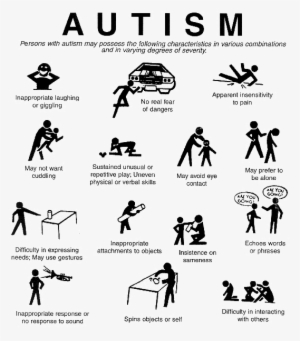 My Diagnose Autism - Autism Spectrum Disorder