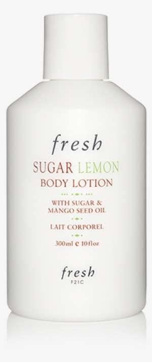 Sugar Lemon Body Lotion Sugar Lemon Body Lotion