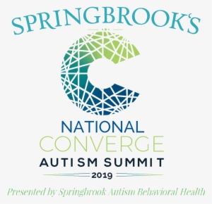 Converge 2019 Logo - Converge Autism Summit 2019