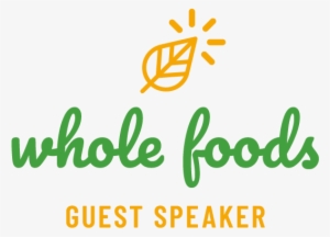 Whole Foods Yellow - Calligraphy