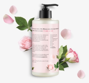 Love Beauty And Planet Magic Mask