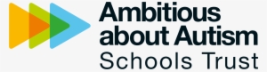 Ambitious About Autism Logo