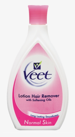 Hair Removal Lotion Normal Skin - Veet