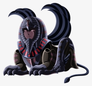 Sphinx - Clip Art