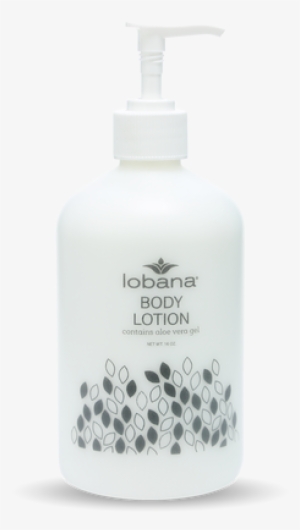Lobana Body Lotion - Lotion