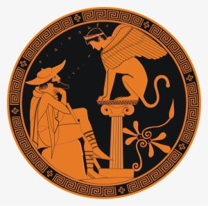 Open - Edipo E La Sfinge