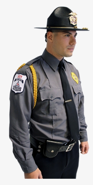 Iowa City Iowa Security Services - Security Guard Uniform