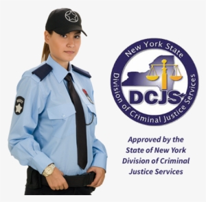 The Use Of The Latest In Security Technology, Making - Security Guard New York