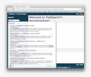 Images/sphinx1 - Sphinx