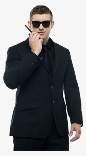 Bss Recognises The Importance Of Its Security Guards - Security