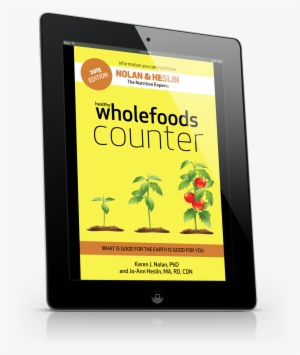 Whole Foods Cover - Tablet Computer