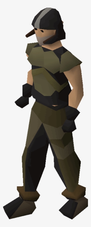 Security Guard - Wiki