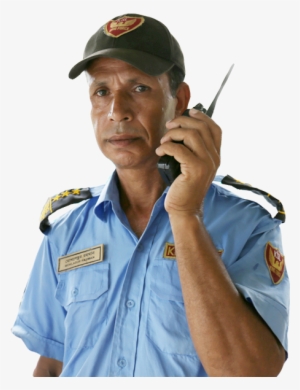 Specialising In The Provision Of Security Services - Security Guard Bangladesh