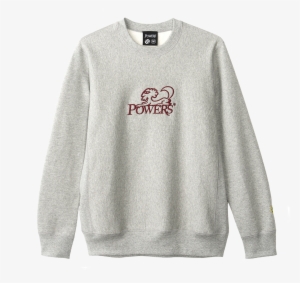 Sphinx Crew Neck Sweater - Crew Neck