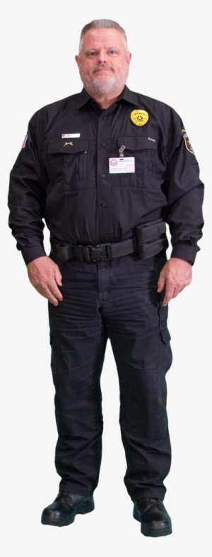 Officer Professional Security - Canada Goose
